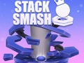 Xogo Stack Smash en liña