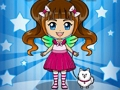 Xogo Creador de Kawaii Chibi  en liña