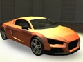 Xogo Asfalto Speed Racing 3D en liña