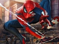 Xogo Spiderman vs Zombie en liña