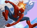 Xogo Spiderman corre moi rápido en liña