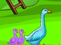 Xogo Duck Family Rescue Series Episodio 3  en liña