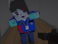 Xogo Mineworld Horror en liña