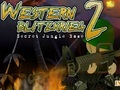 Xogo Western Blitzkrieg 2  en liña