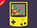 Xogo TETRIS Game Boy en liña