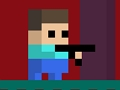 Xogo Steve Adventurecraft Nether en liña