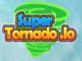 Xogo Super Tornado. io  en liña