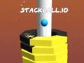Xogo Stackball. io  en liña