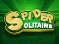 Xogo Spider Solitaire en liña