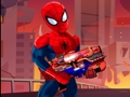 Xogo Spider-Man Last Warrior en liña