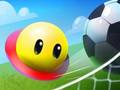 Xogo Fútbol Ping. io  en liña