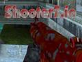 Xogo ShooterZ. io  en liña