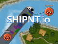 Xogo Shipnt. io  en liña
