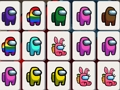 Xogo Entre impostor Mahjong Connect  en liña