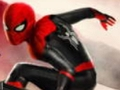 Xogo Spider-Man vs Robot en liña