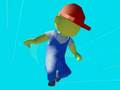 Xogo Parkour Run 3d. io  en liña