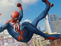 Xogo Spider-Man na cidade misteriosa  en liña