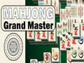 Xogo Gran Mestre do Mahjong  en liña