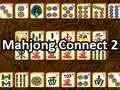 Xogo Mahjong Connect 2 en liña