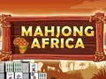 Xogo Soño africano Mahjong en liña