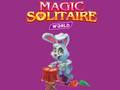 Xogo Magic Solitaire: Mundo  en liña