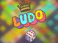 Xogo Guerras de Ludo  en liña