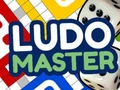 Xogo Mestre de Ludo  en liña
