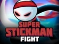 Xogo Super Stickman Fight en liña