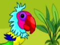 Xogo Fuga de parella guacamayo  en liña