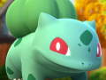 Xogo Pokemon en liña