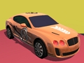 Xogo Acrobacias de coche extremo 3d en liña