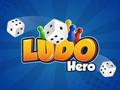 Xogo Ludo Heroe en liña