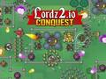 Xogo Lordz 2. io  en liña