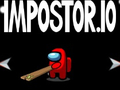 Xogo Impostor. io en liña