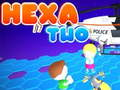 Xogo Hexa Dous  en liña