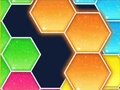 Xogo Legend of Hexa: Puzzle  en liña
