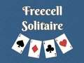 Xogo Freecell Solitaire en liña