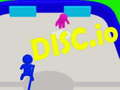 Xogo Disco. io  en liña