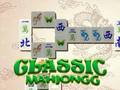 Xogo Mahjong clásico  en liña