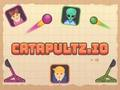Xogo Catapultz. io  en liña