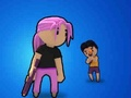 Xogo BrawlGuys. io  en liña