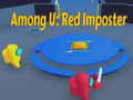 Xogo Entre Ace: Red Impostor  en liña