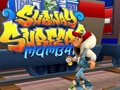 Xogo Subway Surfers World Mumbai en liña
