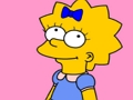 Xogo Simpson Rompecabezas  en liña