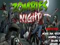 Xogo Noite de zombis  en liña