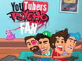 Xogo Psychofan en YouTube  en liña