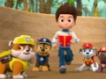 Xogo Paw Patrol Rompecabezas  en liña