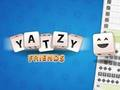 Xogo Amigos de Yatzy  en liña