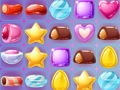 Xogo Candy Connect Novo  en liña