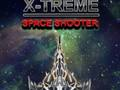 Xogo X-Treme Space Shooter en liña